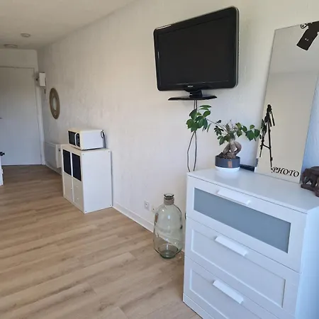 Lovely 2 Minutes Walk From Sea * Sète