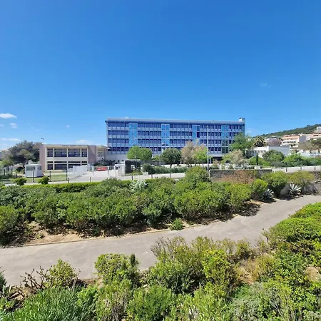 Lovely 2 Minutes Walk From Sea * Sète